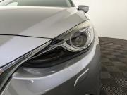 Mazda 3 III (BM) Москва  - изображение 43