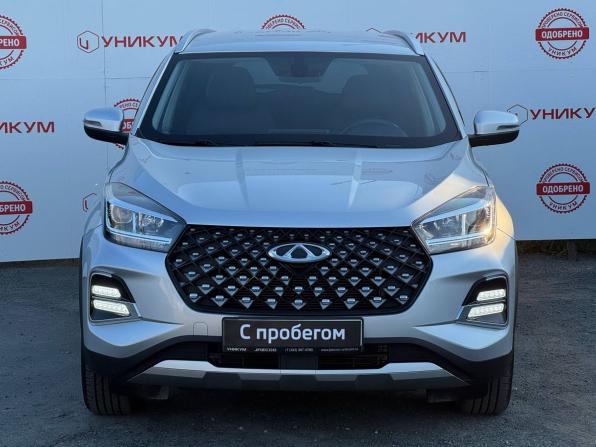 Chery Tiggo 4 Pro I с пробегом 2024 года, цена 1 639 000 рублей, 16212 км, внедорожник, Автокод Объявления