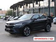 Geely Tugella I Рестайлинг Москва  - изображение 26