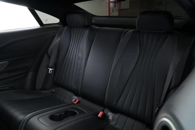 Mercedes-Benz E-Класс V (W213 S213 C238) Рестайлинг с пробегом 2020 года, цена 6 199 077 рублей, 60875 км, купе-хардтоп, Автокод Объявления