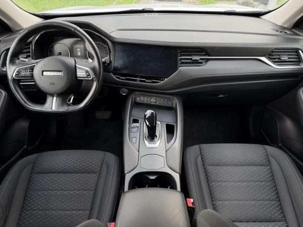 Haval F7 I с пробегом 2019 года, цена 1 650 000 рублей, 118501 км, внедорожник, Автокод Объявления