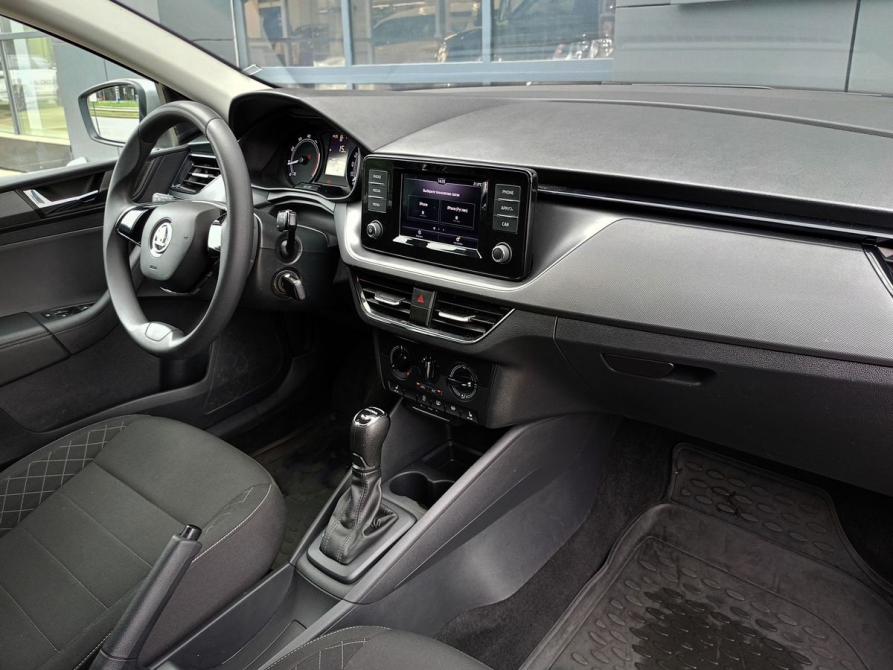 Skoda Rapid II Казань  - изображение 6