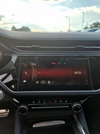 Omoda S5 с пробегом 2023 года, цена 1 350 000 рублей, 77828 км, седан, Автокод Объявления
