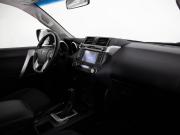 Toyota Land Cruiser Prado 150 Series Рестайлинг 1 Санкт-Петербург  - изображение 44
