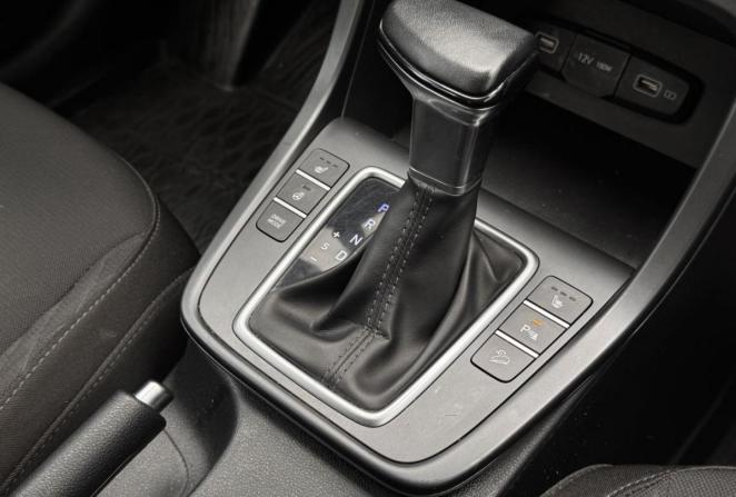 Hyundai Creta I Рестайлинг с пробегом 2021 года, цена 2 100 000 рублей, 112366 км, внедорожник, Автокод Объявления