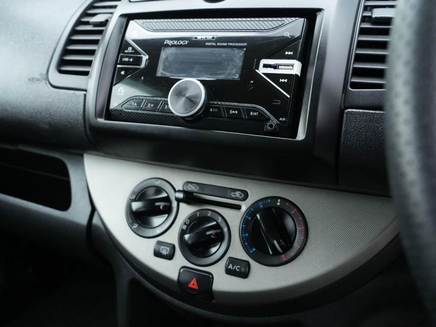 Nissan Note I Новосибирск  - изображение 14