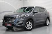 Hyundai Tucson III Рестайлинг Кемерово  - изображение 23