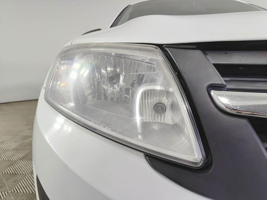 Lada (ВАЗ) Granta I Уфа  - изображение 21