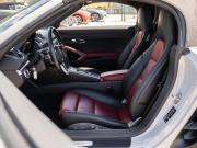 Porsche Boxster IV 718 (982) Сочи  - изображение 48