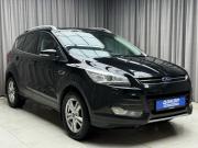 Ford Kuga II Ижевск  - изображение 36