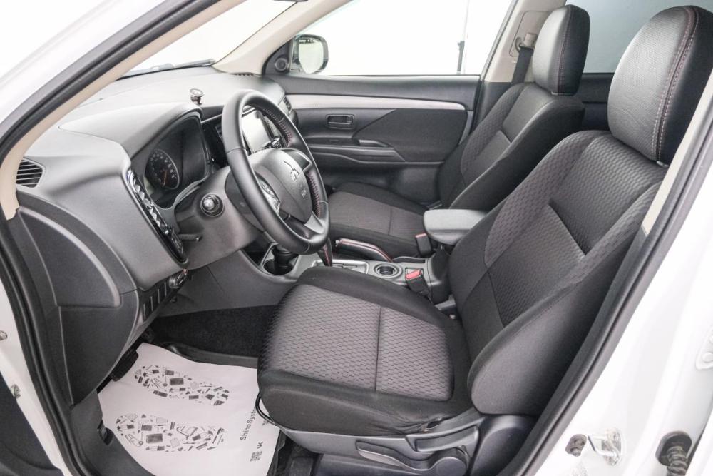 Mitsubishi Outlander III Красноярск  - изображение 14