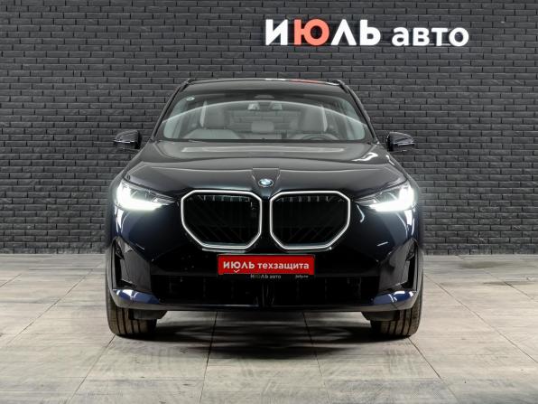 BMW X3 IV (G45/G48) с пробегом 2025 года, цена 6 850 000 рублей, 66 км, внедорожник, Автокод Объявления