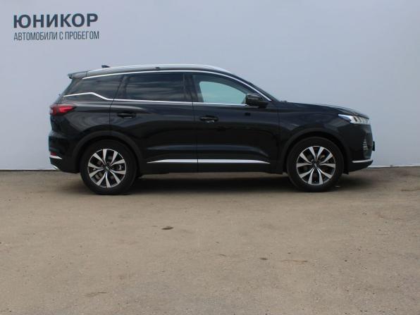 Chery Tiggo 7 Pro I с пробегом 2022 года, цена 1 239 000 рублей, 134936 км, внедорожник, Автокод Объявления