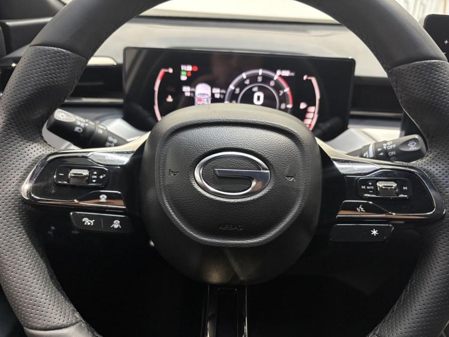 GAC GS4 Курск  - изображение 11