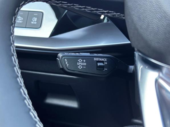 Audi A3 IV (8Y) Рестайлинг с пробегом 2026 года, цена 3 990 000 рублей, 10 км, седан, Автокод Объявления