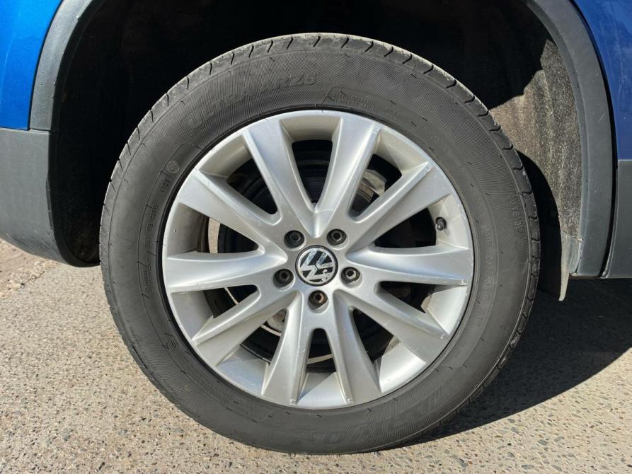 Volkswagen Tiguan I Нижнекамск  - изображение 18