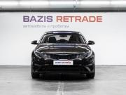 Kia Optima IV Рестайлинг Тюмень  - изображение 29