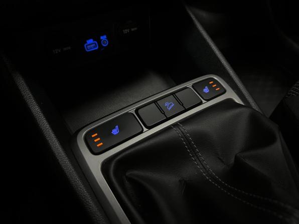 Hyundai Creta I с пробегом 2018 года, цена 1 680 000 рублей, 72074 км, внедорожник, Автокод Объявления
