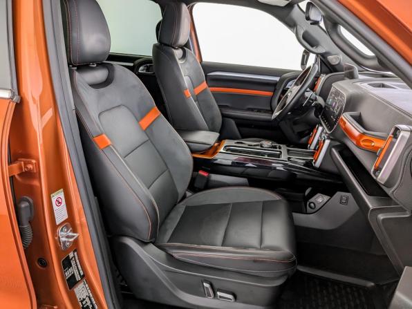 Haval Dargo I с пробегом 2023 года, цена 2 510 000 рублей, 43544 км, внедорожник, Автокод Объявления