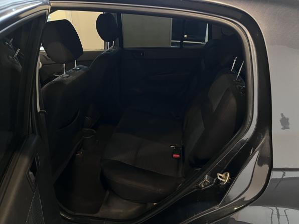 Hyundai Getz I Рестайлинг с пробегом 2007 года, цена 444 000 рублей, 162800 км, хэтчбек, Автокод Объявления