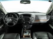 Mitsubishi Pajero IV Санкт-Петербург  - изображение 32