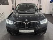 BMW X4 II (G02) Рестайлинг Новосибирск  - изображение 45
