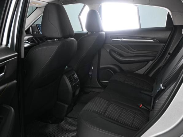 Haval F7x I с пробегом 2019 года, цена 1 749 000 рублей, 115138 км, внедорожник, Автокод Объявления