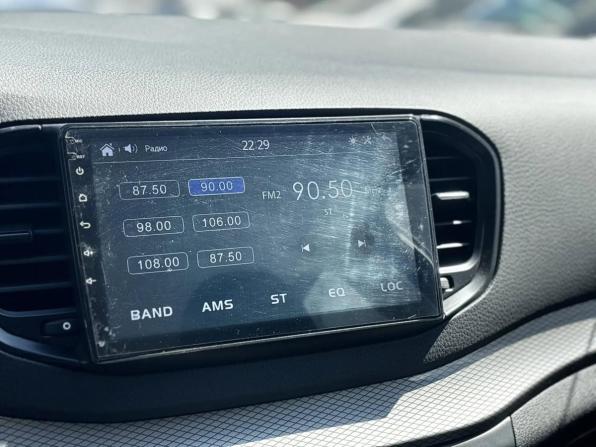 Lada (ВАЗ) Vesta I Рестайлинг (NG) с пробегом 2024 года, цена 1 300 000 рублей, 47960 км, седан, Автокод Объявления