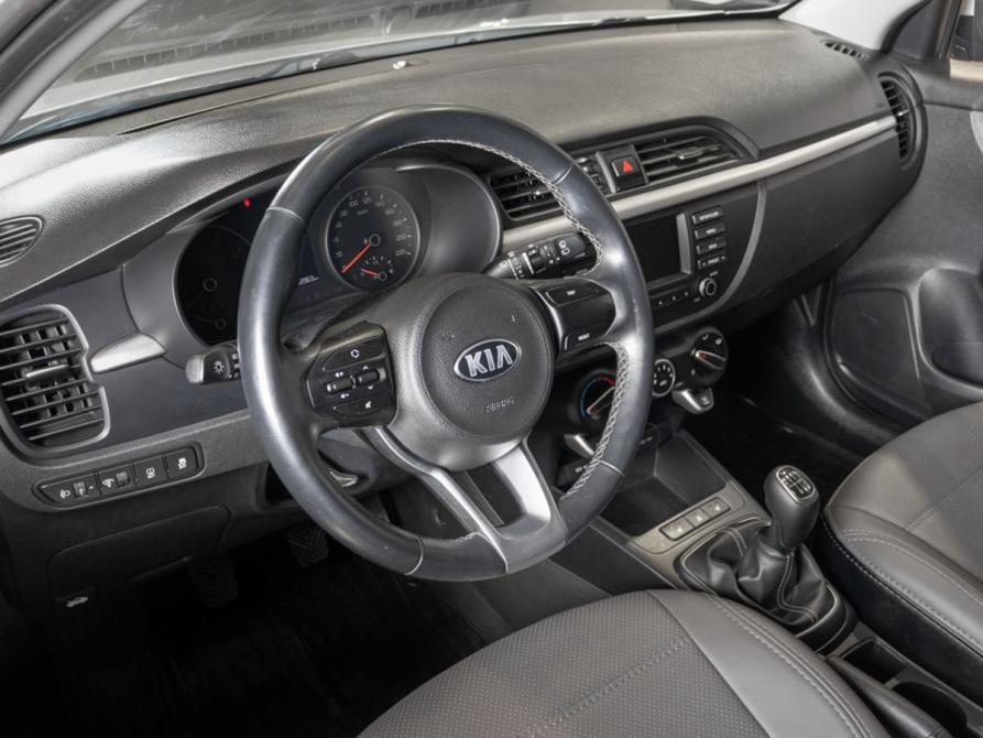 Kia Rio IV Казань  - изображение 5