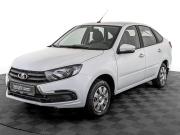 Lada (ВАЗ) Granta I Рестайлинг Москва  - изображение 27