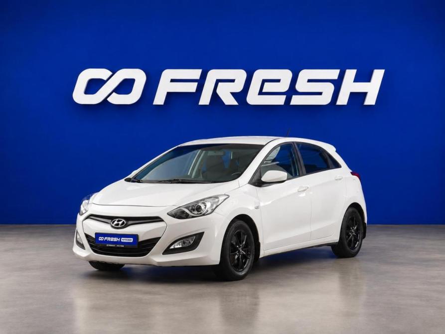 Hyundai i30 II Москва  - изображение 5
