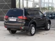 Mitsubishi Pajero IV Новосибирск  - изображение 24