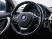 BMW 3 серии VI (F3x) Рестайлинг Москва  - изображение 32