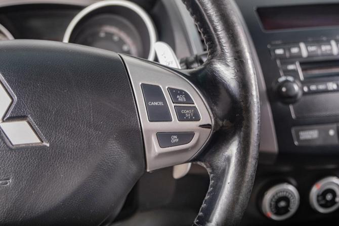 Mitsubishi Outlander II с пробегом 2007 года, цена 1 049 000 рублей, 233000 км, внедорожник, Автокод Объявления