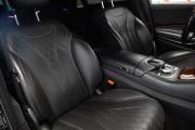 Mercedes-Benz S-Класс VI (W222 C217) Москва  - изображение 69
