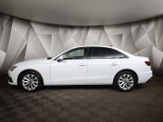 Audi A4 V (B9) Рестайлинг Москва  - изображение 25