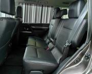 Mitsubishi Pajero IV Рестайлинг 2 Москва  - изображение 38