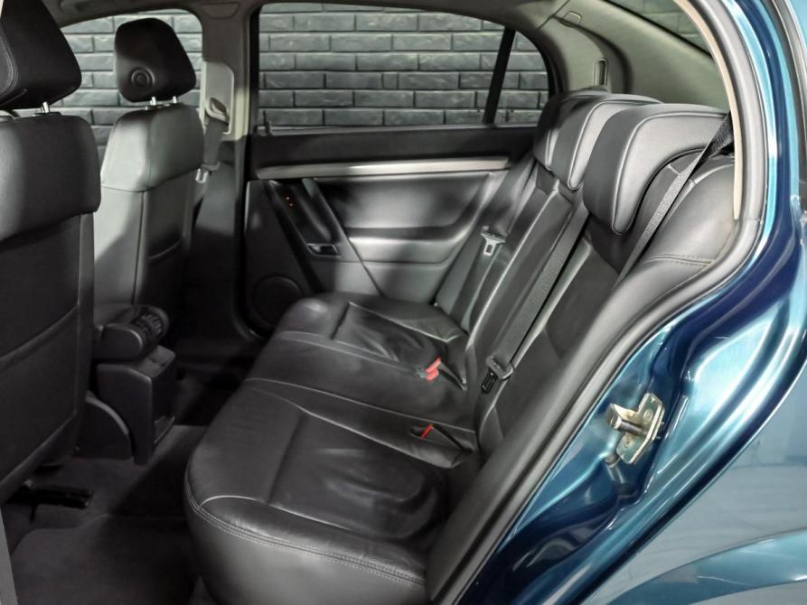 Opel Vectra C Рестайлинг Екатеринбург  - изображение 6