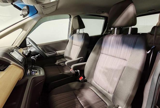 Honda Freed II с пробегом 2018 года, цена 1 780 000 рублей, 87806 км, компактвэн, Автокод Объявления