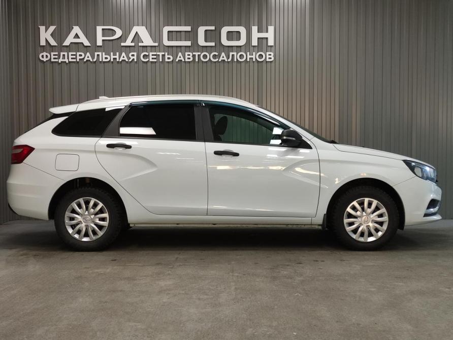 Lada (ВАЗ) Vesta I Пермь  - изображение 6