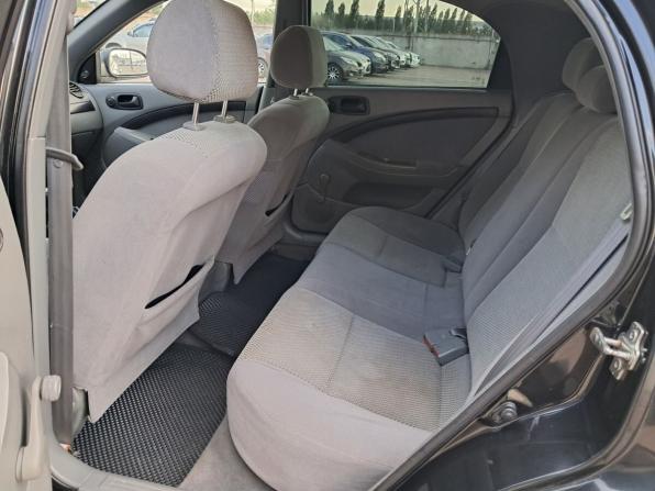Chevrolet Lacetti I с пробегом 2008 года, цена 275 000 рублей, 221280 км, хэтчбек, Автокод Объявления
