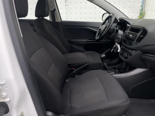 Lada (ВАЗ) Vesta I с пробегом 2017 года, цена 870 000 рублей, 121320 км, седан, Автокод Объявления