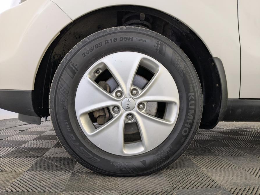 Kia Soul II Москва  - изображение 13