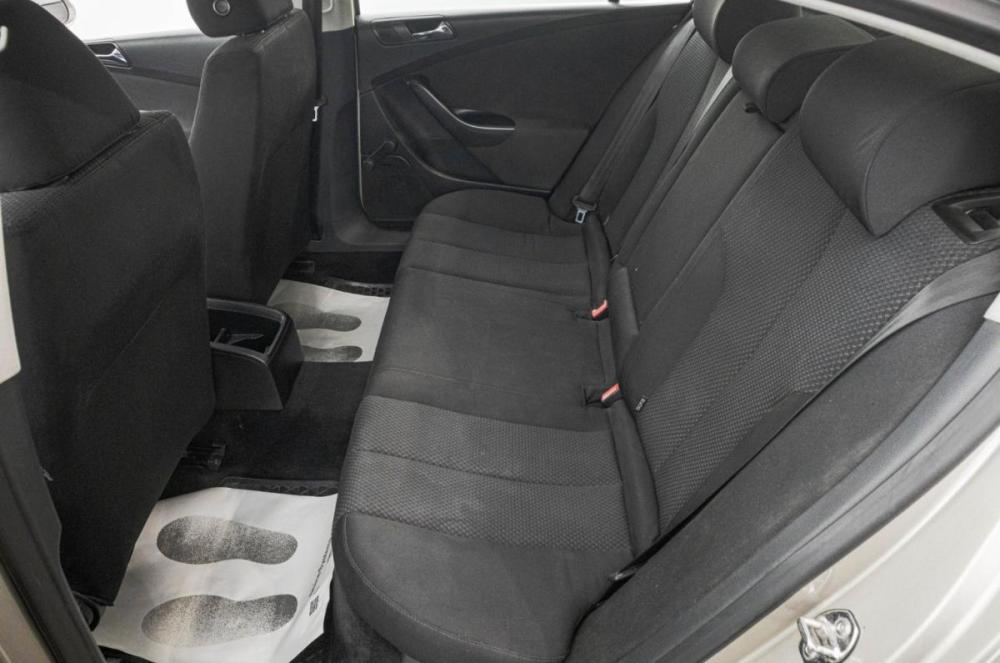 Volkswagen Passat B6 Барнаул  - изображение 21