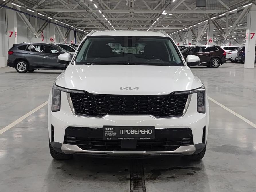 Kia Sorento IV Рестайлинг Казань  - изображение 2