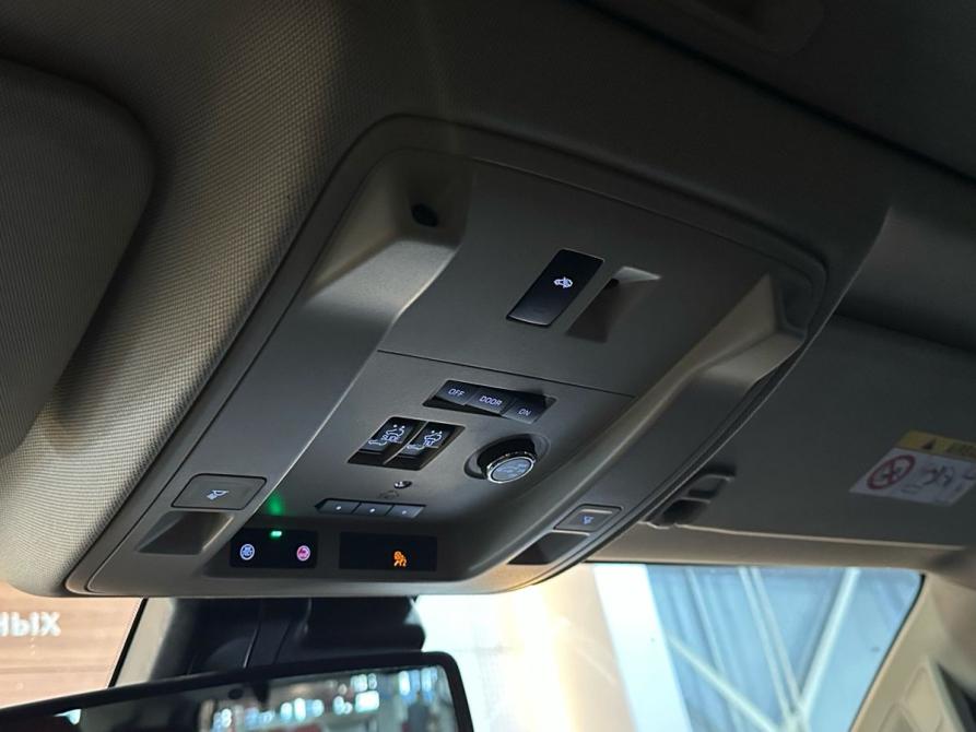 Chevrolet Tahoe IV Челябинск  - изображение 15