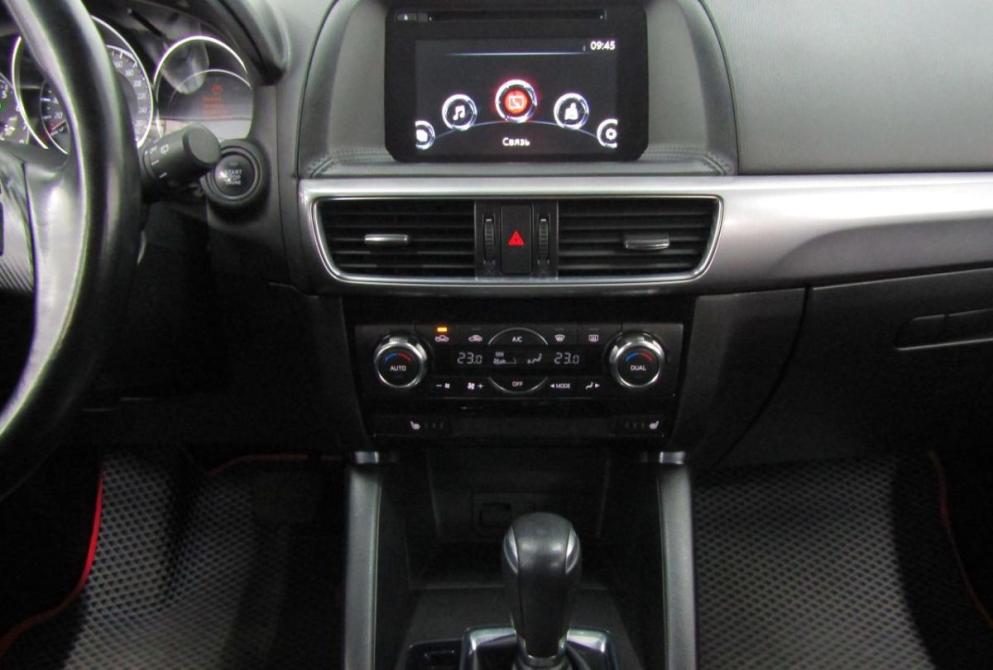 Mazda CX-5 I Рестайлинг Екатеринбург  - изображение 16