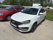 Lada (ВАЗ) Vesta I Рестайлинг (NG) Пермь  - изображение 11