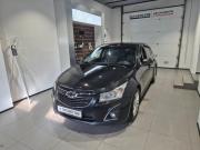 Chevrolet Cruze I Рестайлинг Москва  - изображение 13