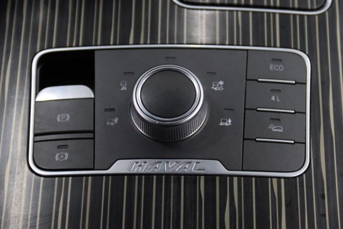 Haval H9 I Рестайлинг с пробегом 2022 года, цена 2 540 450 рублей, 162210 км, внедорожник, Автокод Объявления